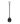ChronoVolt Silicone Case and Lanyard - Black