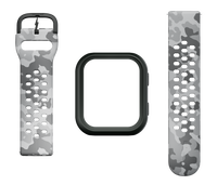 ChronoVolt Band & Case Protector Camo