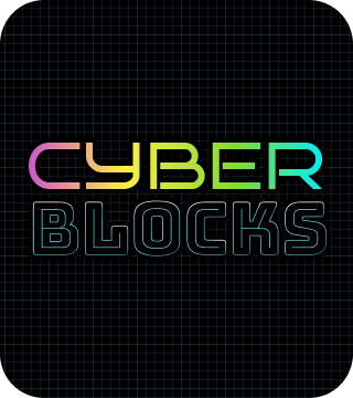 Cyber Blocks - Game