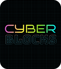 Cyber Blocks - Game