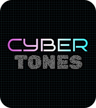 Cyber Tones - Game