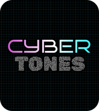 Cyber Tones - Game