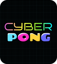 Cyber Pong - Game