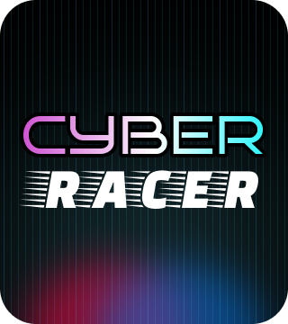 Cyber Racer - Game