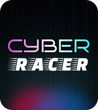 Cyber Racer - Game