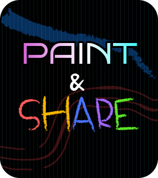 Paint and Share - Productivity