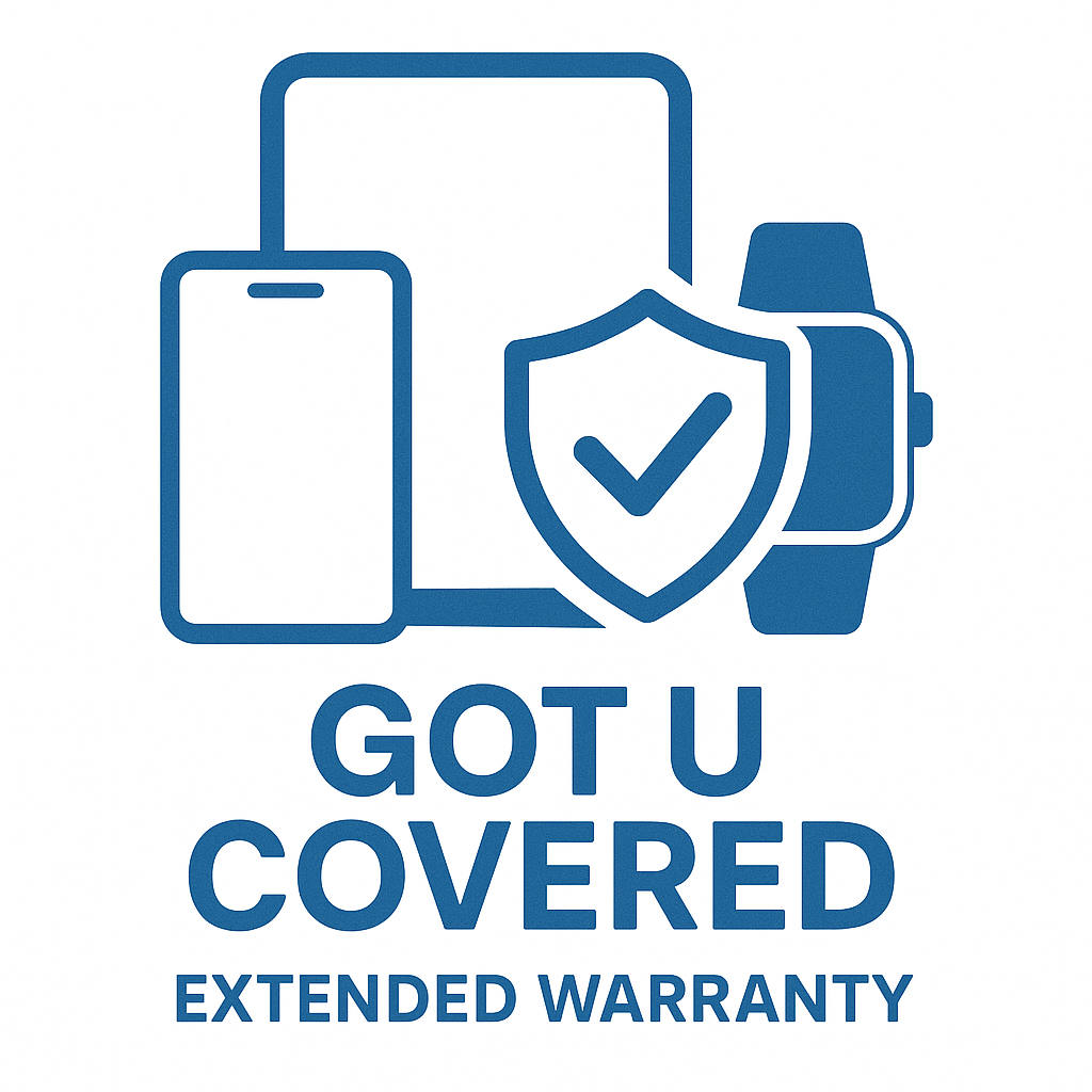 Extended Warranty Application