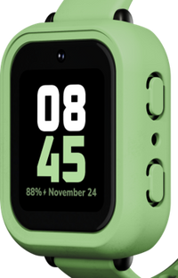 ChronoVolt Band & Case Protector Matte Green