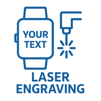 Engraving (add-on) for CV16