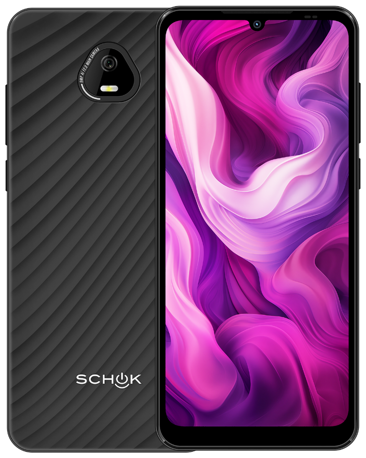 Schok Volt SV67Q 4G