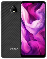 Schok Volt SV67Q 4G