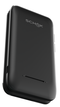 Schok VoltFlip Phone 4G/LTE (with oversized keypad)