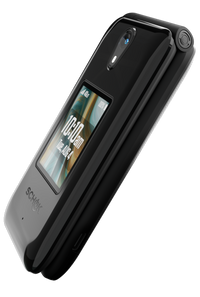 Schok VoltFlip Phone 4G/LTE (with oversized keypad)