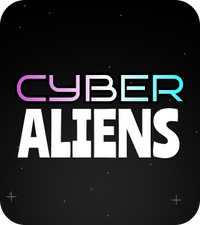 Cyber Aliens - Game