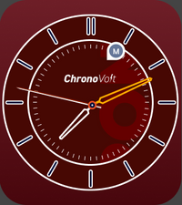 Analog 3 - Watch Face
