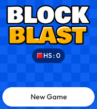 Block Blast - Game