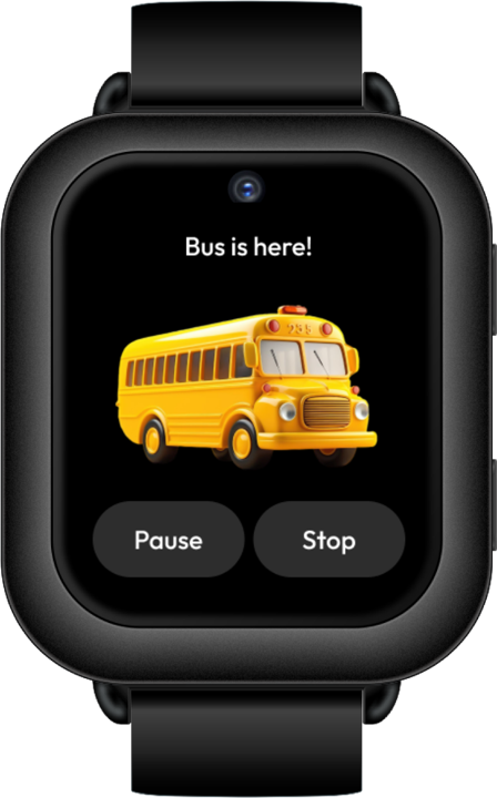 ChronoVolt CV16 Junior Smart Watch
