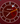 Imperial Red- Watch Face