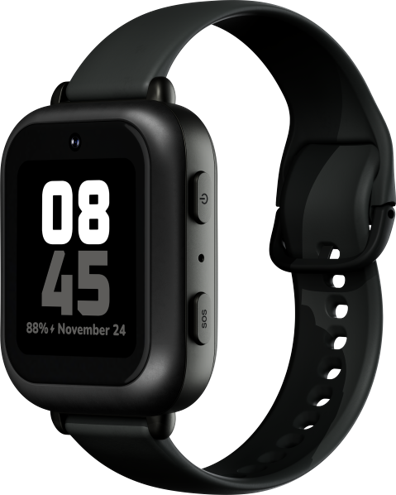 ChronoVolt CV16 Junior Smart Watch